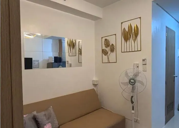 公寓 Moa 6 Mallofasia Shore2 Ikea Arena Naia Smx