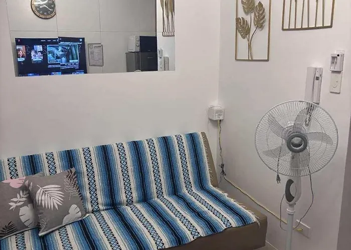 Moa 6 Mallofasia Shore2 Ikea Arena Naia Smx 公寓